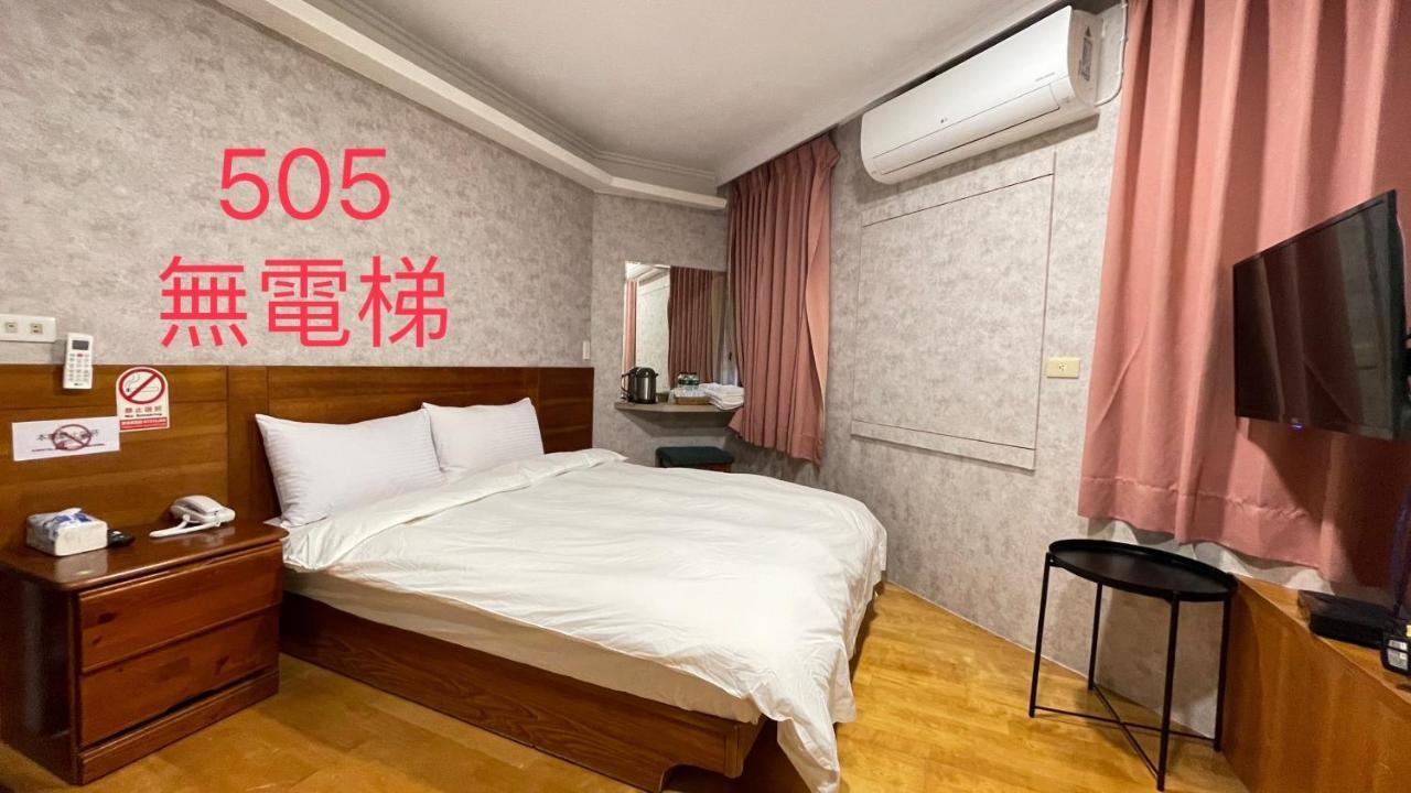 町宿溫泉旅館 Jiaoxi Εξωτερικό φωτογραφία